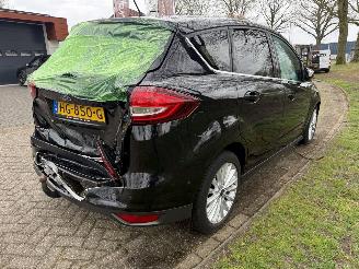 Ford C-Max  picture 5