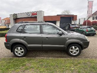 Hyundai Tucson  picture 6