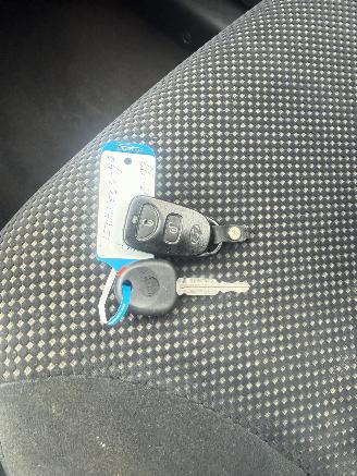 Hyundai Tucson  picture 19