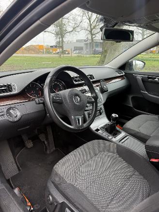 Volkswagen Passat  picture 13