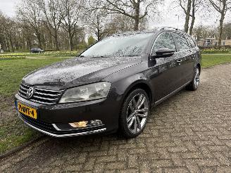 Volkswagen Passat  picture 1