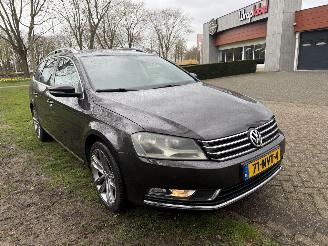 Volkswagen Passat  picture 7