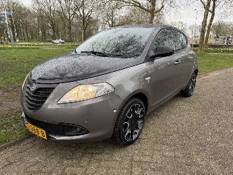 Damaged car Lancia Ypsilon  2014/1