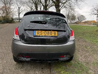 Lancia Ypsilon  picture 4