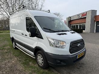 Ford Transit  picture 7