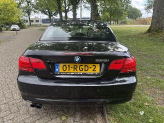 BMW 3-serie Cabrio picture 5
