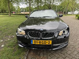 BMW 3-serie Cabrio picture 9