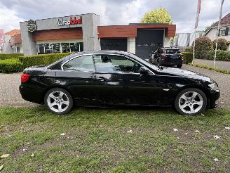 BMW 3-serie Cabrio picture 7