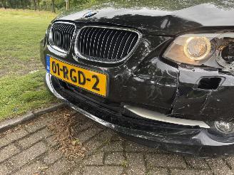 BMW 3-serie Cabrio picture 13