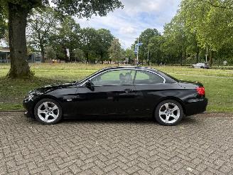 BMW 3-serie Cabrio picture 3