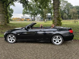 BMW 3-serie Cabrio picture 27