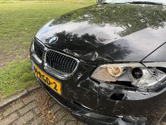 BMW 3-serie Cabrio picture 12