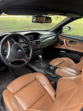 BMW 3-serie Cabrio picture 17