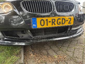 BMW 3-serie Cabrio picture 16