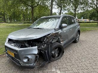 Voiture accidenté Suzuki Vitara  2018/1