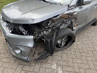 Suzuki Vitara  picture 9