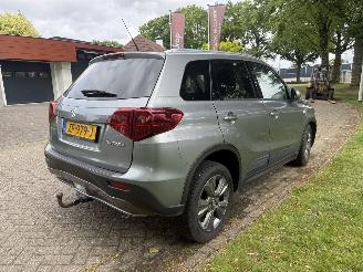 Suzuki Vitara  picture 5