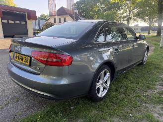 Audi A4 LIMOUSINE picture 5