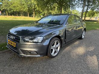 skadebil auto Audi A4 LIMOUSINE 2013/1