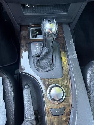 BMW 5-serie  picture 13