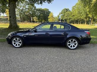 BMW 5-serie  picture 2
