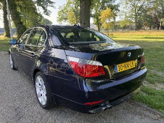 BMW 5-serie  picture 3