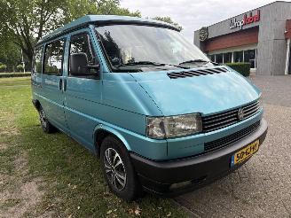 Volkswagen Transporter 4x4 syncro picture 7
