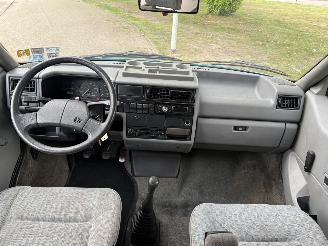 Volkswagen Transporter 4x4 syncro picture 13
