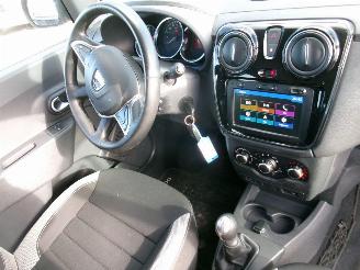 Dacia Dokker 1.5 Dci Comfort - Stepway picture 23