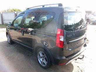 Dacia Dokker 1.5 Dci Comfort - Stepway picture 5