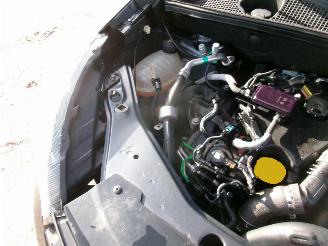 Dacia Dokker 1.5 Dci Comfort - Stepway picture 33