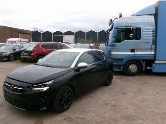 skadebil auto Opel Corsa 1.2 Elegance 2021/3