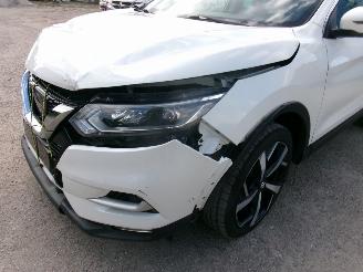 Nissan Qashqai 1.2 Tekna - N-Connect picture 6
