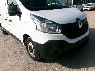 Renault Trafic 1.6 Dci Comfort picture 8