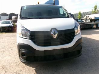 Renault Trafic 1.6 Dci Comfort picture 7