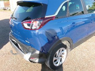 Opel Crossland 1.2 X - Innovation picture 8