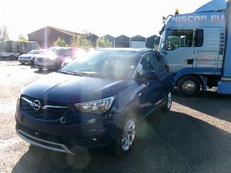 Damaged car Opel Crossland 1.2 X - Innovation 2019/3