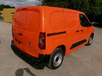 Peugeot Partner 1.6 HDI Pro picture 4