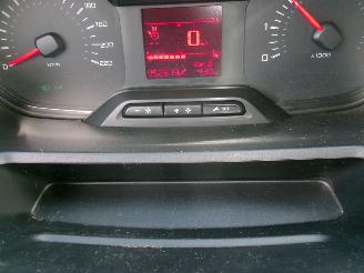 Peugeot Partner 1.6 HDI Pro picture 24