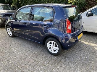 krockskadad bil auto Seat Mii 5drs airco lmv Vaste Prijs 2013/3