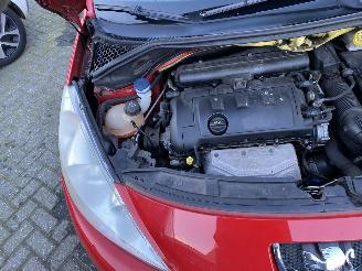 Peugeot 207 Automaat SW 1.6 VTi Allure Pano picture 29