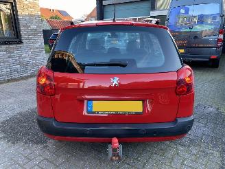 Peugeot 207 Automaat SW 1.6 VTi Allure Pano picture 7