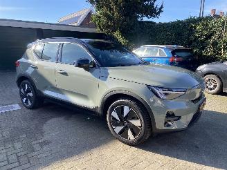 Volvo XC40 Auto is Gereserveerd Single Motor Core Vaste prijs picture 64