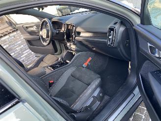 Volvo XC40 Auto is Gereserveerd Single Motor Core Vaste prijs picture 61