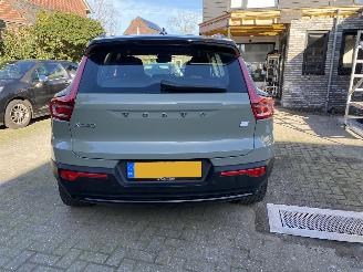 Volvo XC40 Auto is Gereserveerd Single Motor Core Vaste prijs picture 88