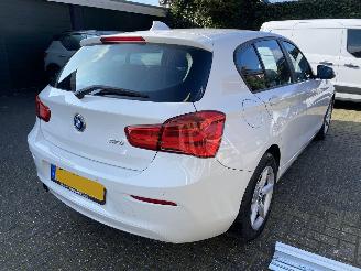 BMW 1-serie 118i 5drs Vaste Prijs picture 2