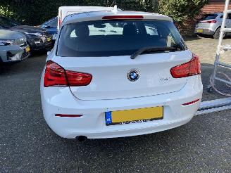 BMW 1-serie 118i 5drs Vaste Prijs picture 8
