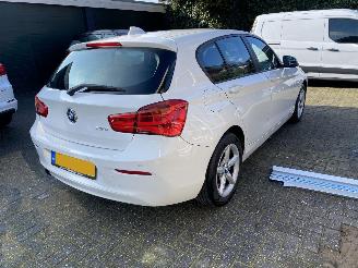 BMW 1-serie 118i 5drs Vaste Prijs picture 16