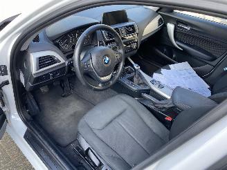 BMW 1-serie 118i 5drs Vaste Prijs picture 15