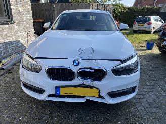 BMW 1-serie 118i 5drs Vaste Prijs picture 17